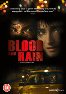Blood and Rain (DVD)